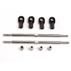 Turnbuckles, 94mm (2) (TRX-2338)
