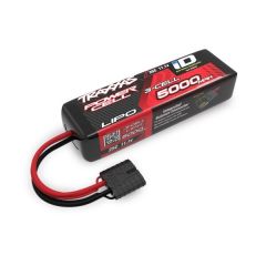 Traxxas Power Cell LiPo 5000mAh 11.1V 3S 25C, short 135mm (TRX-2832X)