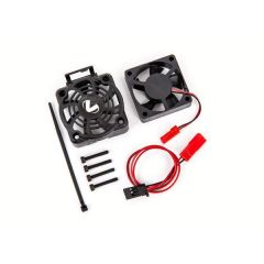 Traxxas - Cooling fan voor 2000Kv 77mm motor (TRX-3483) (TRX-3476)