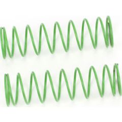 Springs, green (front) (2) (TRX-3758A)