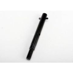 Traxxas - Input shaft (slipper shaft) / spring pin (TRX-3793)