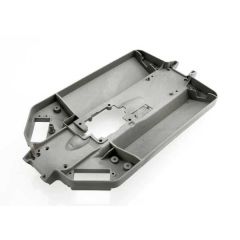 Chassis, E-Maxx (long wheelbase) (TRX-3922A)