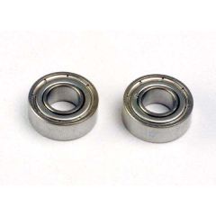 Ball bearings (5x11x4mm) (2)