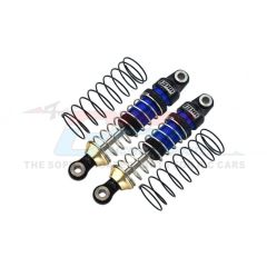 GPM Aluminium 6061-T6 Front/Rear Adjustable Spring Damper 52mm - Traxxas TRX-4M