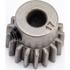 Traxxas 17-t pinion (0.8 metric pitch, compatible with 32-pitch) (fits 5mm shaft)/ set screw