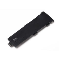 Battery door, TQi transmitter (replacement for #6528, 6529, 6530 transmitters)
