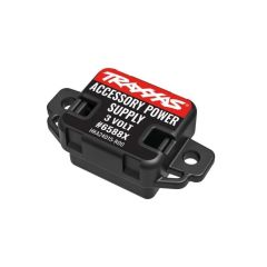 Traxxas - Accessory power supply (regulated, 3V, 3 amp) (TRX-6588X)