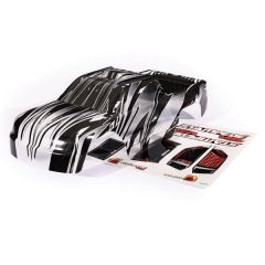 Traxxas - Body Stampede 4X4 ProGraphix (TRX-6729)