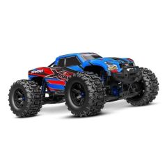 Traxxas X-Maxx Ultimate Brushless Limited Edition RTR - Blauw X