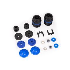 Traxxas - Rebuild kit 2 GTX shocks (TRX-7762X)