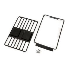 Traxxas - Roof Basket (Requires #8016 ExoCage) (Fits #8011 Body) (TRX-8015X)