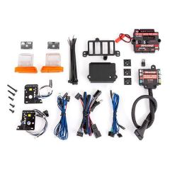 Traxxas - Pro Scale Advanced Lighting Control System TRX4 Bronco (TRX-8035X)