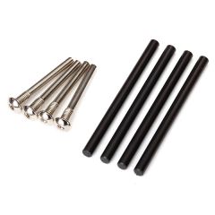 Traxxas - Suspension pin set, complete (front & rear) (TRX-8340)