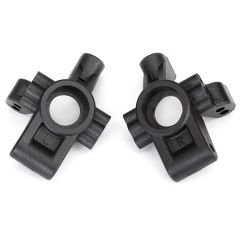 Traxxas - Carriers, stub axle (left & right) (TRX-8352)