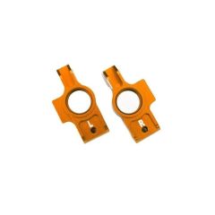 Traxxas -  Carriers, stub axle (left & right) (TRX-8352X-ORNG)