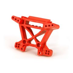 Traxxas - Shock Tower Front (for use with #9080 upgrade kit) - Red (TRX-9038R)