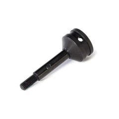 Traxxas - Stub axle, rear, steel-splined (TRX-9053X)