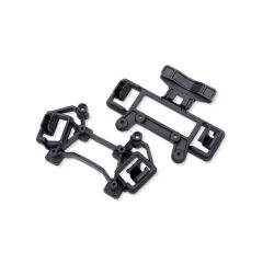 Traxxas Latch Body Mount Front/Rear (TRX-9083)