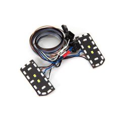 Traxxas - Front light harness, Ford Bronco (2021) (TRX-9291)