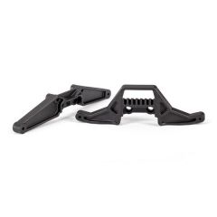 Traxxas Shock Towers front & rear (TRX-9338)
