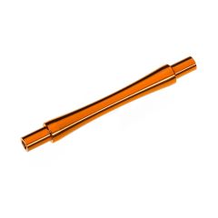 Traxxas - Axle for wheelie bar - Orange (aluminum) (TRX-9463A)
