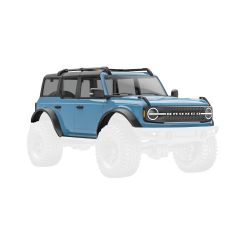 Traxxas - TRX-4M Area 51 Ford Bronco body compleet (TRX-9711-ARE51)