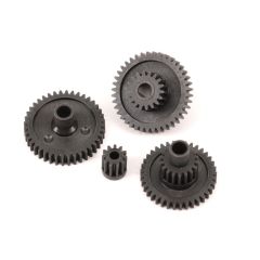Traxxas - Gear set, transmission, high range (trail) (TRX-9776)