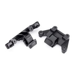 Traxxas - Latch, body mount, front (1)/ rear (1) (for clipless body mounting) (attaches to #9812 body) (TRX-9825)