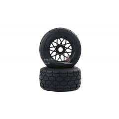 Rovan Slate Road Buggy Wheels