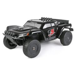 Rovan T5 36cc 1/5 benzine truck RTR