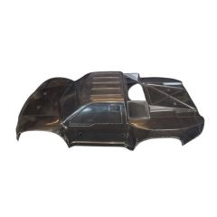 Rovan - 5SC Bodyshell - Clear 