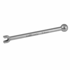 Ultimate Racing turnbuckle sleutel 6mm