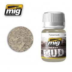 MIG Mud Turned Earth 35ml