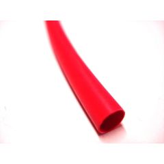 Krimpkous 3mm, Rood (1 meter)