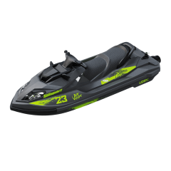 UDI RC Inkfish High Speed Jet Boat Brushed