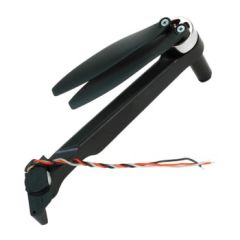 UDI RC - U95 Front B Arm Assembly (UDI-U95-08)