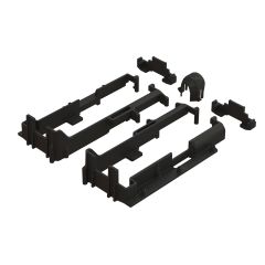 Battery Box Set (ARA320510)