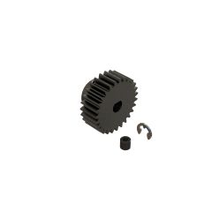 Arrma - 27T 0.8Mod Safe-D5 Pinion Gear (ARA311010)