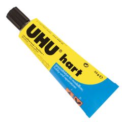 UHU Hart - 125ml