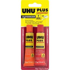 UHU Plus Acrylaatlijm