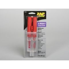 Zap A Gap Z-Poxy 5 minute Formula 28.3G