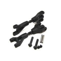 Absima - Upper Suspension Arm Unit (2) Buggy/Truggy (1230002)