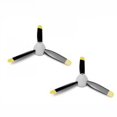 Volantex Propeller Full Set 3-Blade (2pc) 768-5 (V-P7680505)