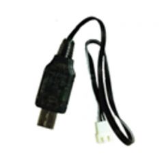 Volantex Firstar/SR48 brushed USB charger