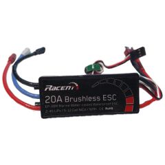 Volantex - ESC Brushless 20A XT60 Marine (V-PE1260)