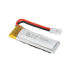 Volantex Trainstar Mini 3.7v 180mAh lipo battery: 761-1 (V-PB3101)