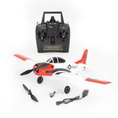 Volantex T-28 Trojan 400mm vliegtuig RTF