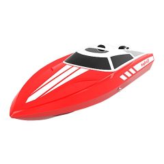 Volantex Racent Vector 28 Hull Cover Red (V795102-R)