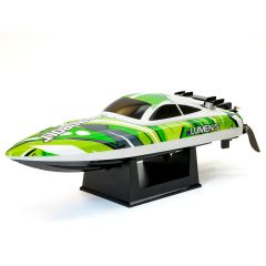Volantex Arrobolt Lumen S SR40 brushless boot RTR incl. accu, zonder lader