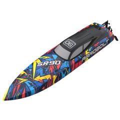 Volantex Vector SR90 Brushless 900mm boot RTR